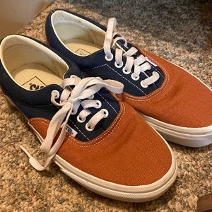 Brand new vans